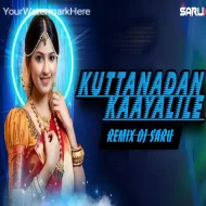 Kuttanadan Kaayalile (Remix) DJ SARU