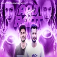 Aaj Ki Raat - Stree 2 - Remix - DJ JY X DJ OJIT