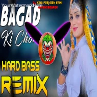 Bagad Ki Chori Gori Gori - Mix - Dj Parveen Saini Mahendergarh