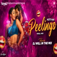 Peelings (Pushpa 2) Remix