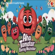 AHA TAMATAR BARAY MAZEDAAR - DANCE MIX - DJ MJ NRJ JBP - DJ SH SIDDARTH