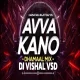 Avva Kano Remix × Dhamal Mix × Karnataka Rajostav Spl × DJ VISHAL VSD