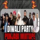 Diwali Party Punjabi Nonstop - DJ Abhi India Remix