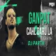 Ganpat Chal Daru La - Circuit Mix - DJ PARTH