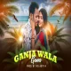 GANJA WALA GANA (REMIX) FT. RAJ BHAI  (BRAZILIAN FUNK)  PROD. BY VDJ ADITYA