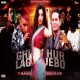 GHUNGHUR LAGAY DEBO  Ft. MILAN DAS x EMIWAY BANTAI x DIVINE x MC ALTAF - VDJ ADITYA