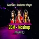 Golemale x Asalaam e Ishqum Mashup EDM MIX  DJ ABIN 2.5