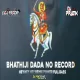 BHATHIJI DADA NO RECORD (FULL POWER BASS) DJ PRATIK x DJ PRADIP