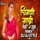 Chimni Mazi Udun Geli - DJ AJ STYLE