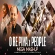 O Re Piya X People Mega Mashup ( Mahesh Suthar Mashup )