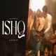 ISHQ X TERA MERA RISHTA - DJ Sumit Rajwanshi