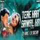 TERE HAR SAWAL KA JAWAB BAN JAUNGI - ( BOUNCY REMIX ) - DJ MINS   DJ SACHIN