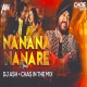 Na Na Na Na Na Re (Remix) DJ Ash x Chas In the Mix