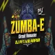 Zumba E - Remaster - DJ PFX KOLHAPUR