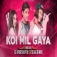 Koi Mil Gaya - Dj Pratik PTK x Its AG Remix