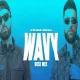 WAVY (DESI MIX)  KARAN AUJLA - DJ NICK DHILLON