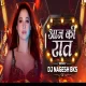 Aaj Ki Raat - DJ Nagesh Bks