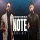 Note (Desi Mix) - Dilpreet Dhillon - DJ Nick Dhillon