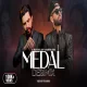 MEDAL (Desi Mix)  DJ Nick Dhillon  Chandra Brar