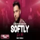 SOFTLY (Desi Mix)  Karan Aujla - DJ Nick Dhillon