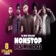 Nonstop Desi Mixes (2024-2025)  DJ Nick Dhillon