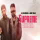 SUPREME (DHOL MIX)  DJ NICK DHILLON