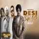 Desi Swag (Mashup) DJ Nick Dhillon