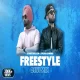 Freestyle (Desi Mix)  Nick Dhillon x Jordan Sandhu