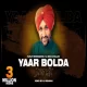 Yaar Bolda (Desi Mix)  Nick Dhillon