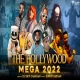 The Hollywood Mega Mashup 2025 - DJ Shiv Chauhan x Sunny Hassan