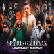 Sports Gaddiyan  Legendary Mashup - Sunny Hassan