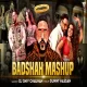 Badshah Mashup 2025 - DJ Shiv Chauhan x Sunny Hassan