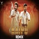 Natpu (Remix) - RRR - Tamil Remix