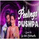 PEELINGS SONG PUSHPA 2 MOVIE (BENZIR BUTTO MIX)