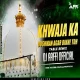 Khwaja Ka Dushman Agar Dikhe To  - Tabla Mix - Dj Aaffi Official