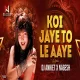 Koi Jaye To Le Aaye - Retro Mix - DJ Aniket x Nagesh