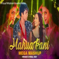 Mahua Pani Mega Mashup