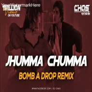 Jhumma Chumma (Koshalworld Remix) - Chas In The Mix