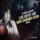 Log Kehate Hai Remix Main Sharabi Hoon - Dj Ganesh Bijapur