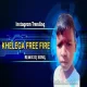 Khelega Free Fire ( Instagram Trending ) Dj Nagu In The Mix