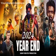 2024 YEAR END MEGAMIX  Mashup - Sunny Creates