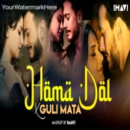 Homa Dol X Guli Mata Mashup