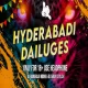 (5)18 HYDERABADI DAILUGES TEENMAR MIX DJ RAMARAJU MBNR DJ ARUN STYLISH 9177