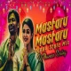 MASTARU MASTARU - DAPPU STYLE REMIX BY DJ NAVEEN SMILEY DHANUSH