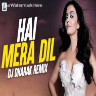 Hai Mera Dil (ReMix 2k25) DJ Dharak