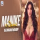 Manike x Dame (Mashup 2k25) DJ Dharak