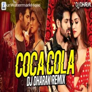 Coca Cola Tu (ReMix 2k25) DJ Dharak