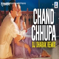 Chand Chhupa Badal Mein (ReMix 2k25) DJ Dharak