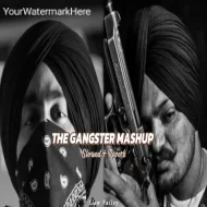 The Gangster Mashup (Slowed Reverb)