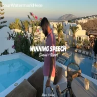 Winning Speech (Slowed Reverb) - Karan Aujla Mxrci